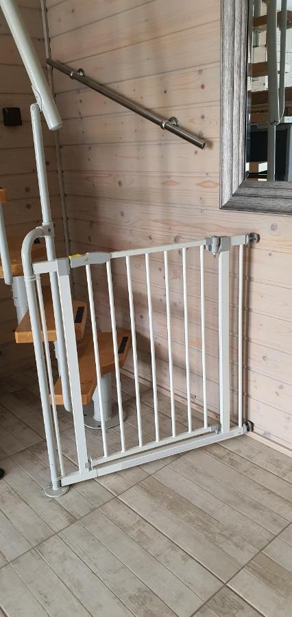 Wolnostojacy Dom Na Duzym Prywatnym Terenie Villa Lubin  Eksteriør bilde